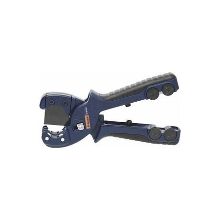 Garant Plastic Pipe Shears with Integral Corrugated Pipe Cutter, Pipe Capacity: 26 mm 819750 26